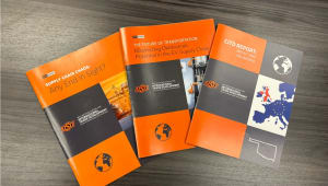 CITD Global Research Fellows: OSU Students, Global Impact