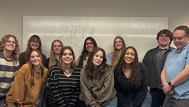 NAU RMPA Research Groups Image