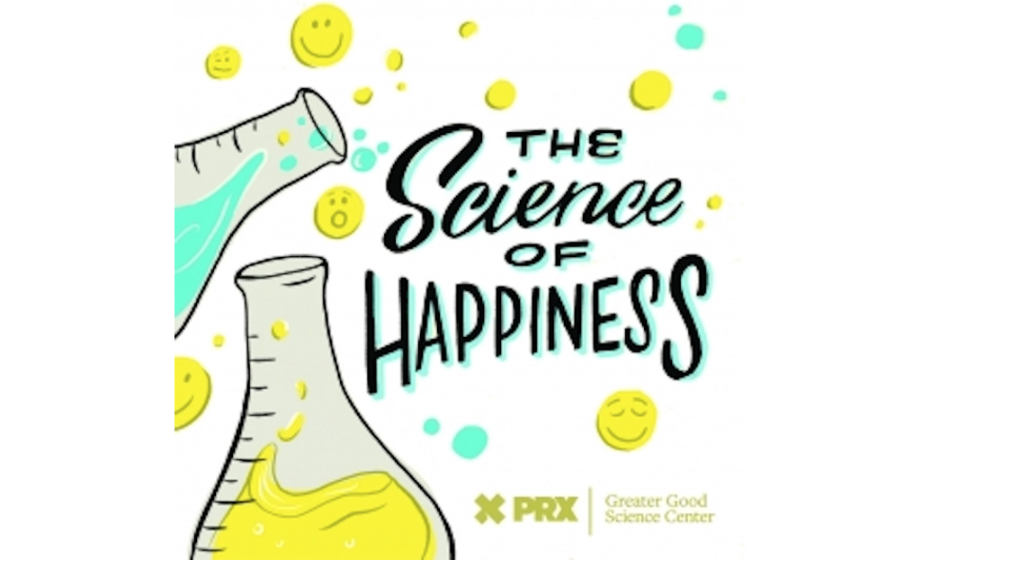 The Science of Happiness