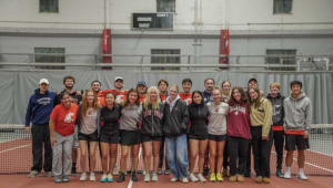 Send Tennis Club to Colorado Springs!