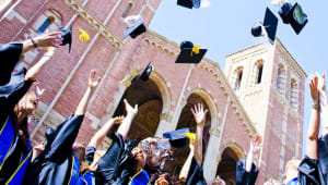Limited-Time Extension—UCLA Samueli Senior Class Campaign `23