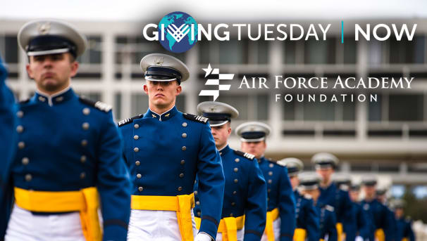 air force academy foundation