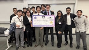 Business and Data Analytics Club 2026