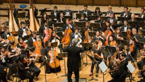 UCB Symphony Orchestra Tour to Spain - Summer 2017