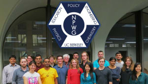 Fund the Future of Nuclear Security Policy!