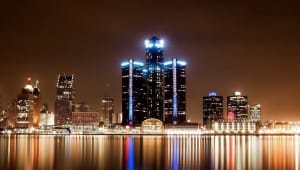 Give Urban Planners Conference Experience!