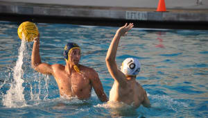 Men's Club Water Polo