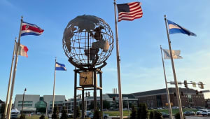 OSU Model UN Fundraiser 2026