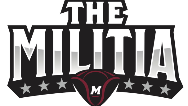 The Militia (Official UMass Student Section) Image