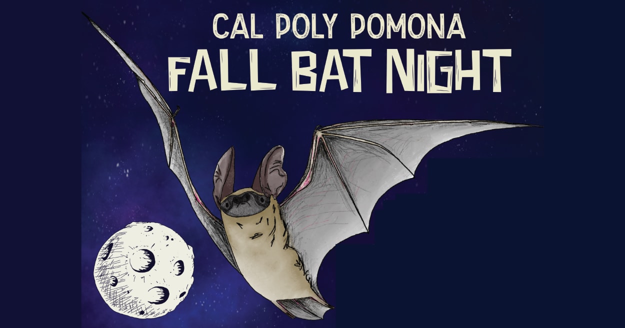 Cal Poly Pomona Cal Poly Pomona Fall Bat Night