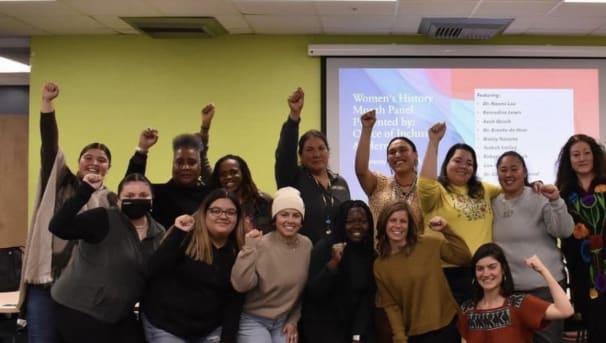 Hermanas United for Change Image