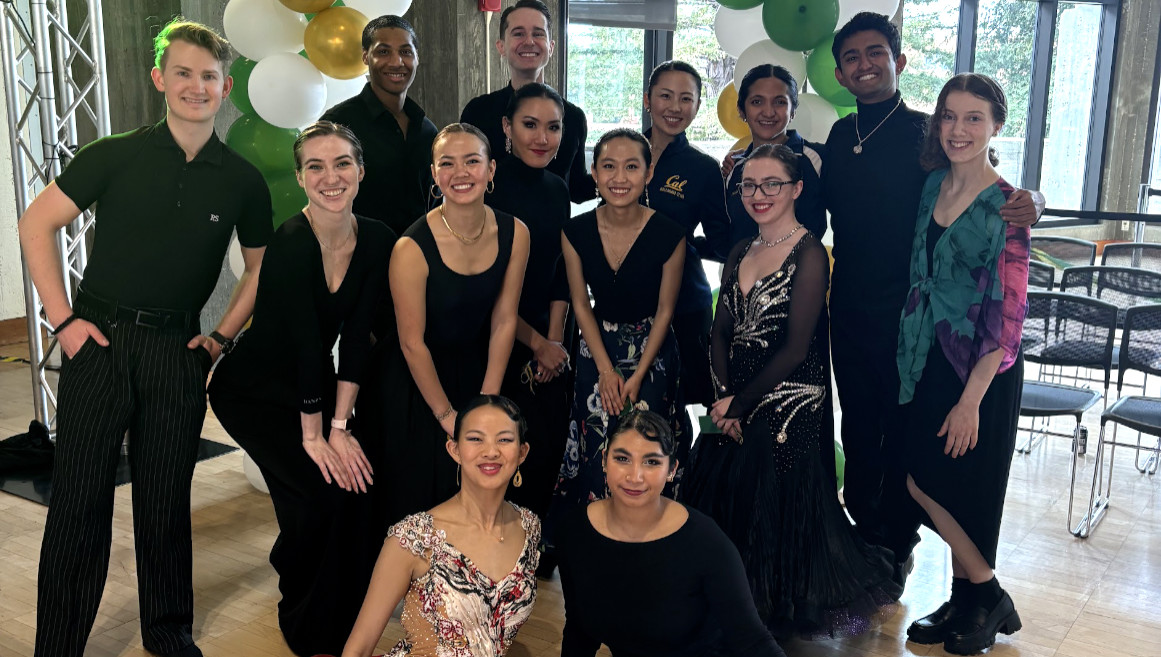 Cal Poly SLO Competition