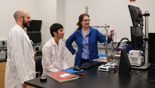 Center for Neuroengineering & Medicine Image