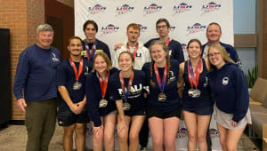 NAU Racquetball Club