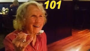 In Memory of Margaret Arveson, '39