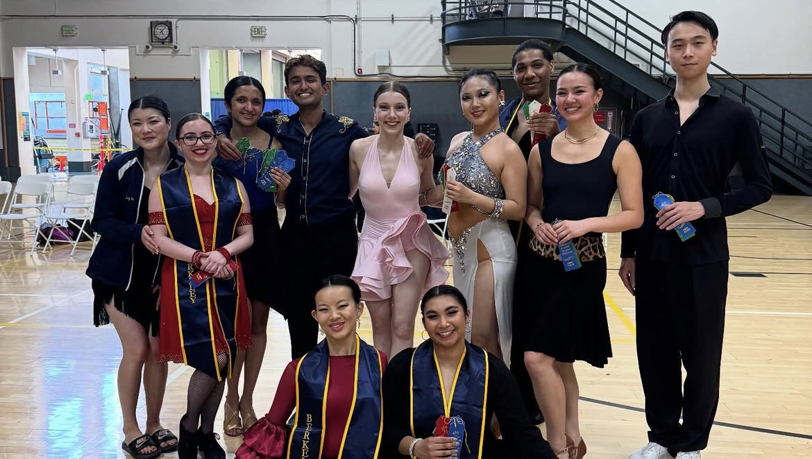 Our Latin Finalists!