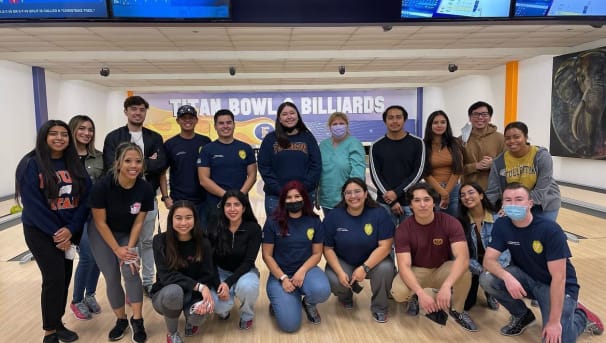 Criminal Justice Student Association Image