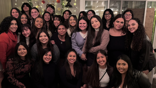 FY24 Hermanas Unidas Image