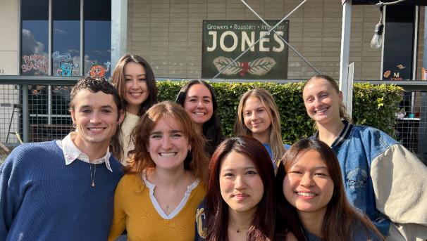 Sip Sustainably: Help Brew a Better Future for Coffee! Image