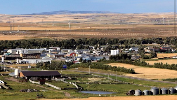 Spring 2024- Support Aspiring Journalists and Rural Oklahoma Image