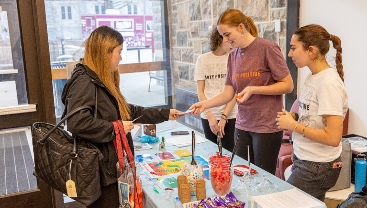 Hokie Wellness