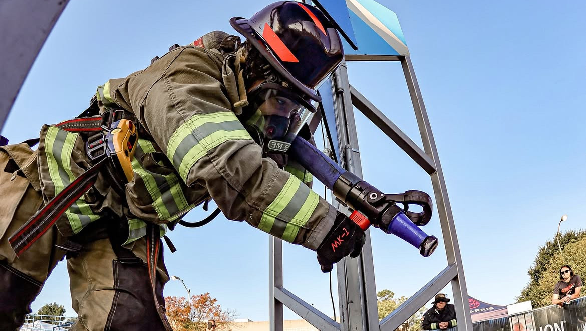 Nationals 2025 Oklahoma City, OK