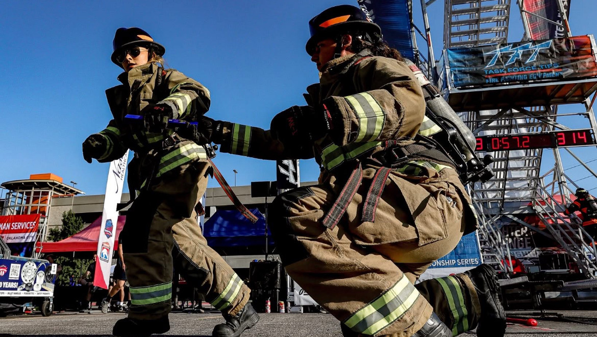 Nationals 2025 Oklahoma City, OK