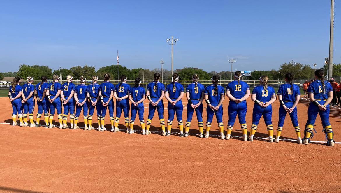 University of Pittsburgh Pitt Johnstown Softball Field Upgrades