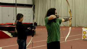 EWU Archery Club