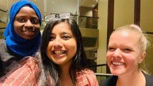 Cancer Biology Student Travel Awards