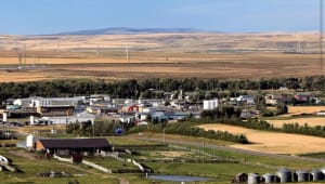 Spring 2026 - Support Aspiring Journalists and Rural Oklahoma