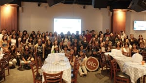 Entertainment and Tourism Club