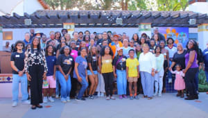 Black Faculty and Staff Association 2026