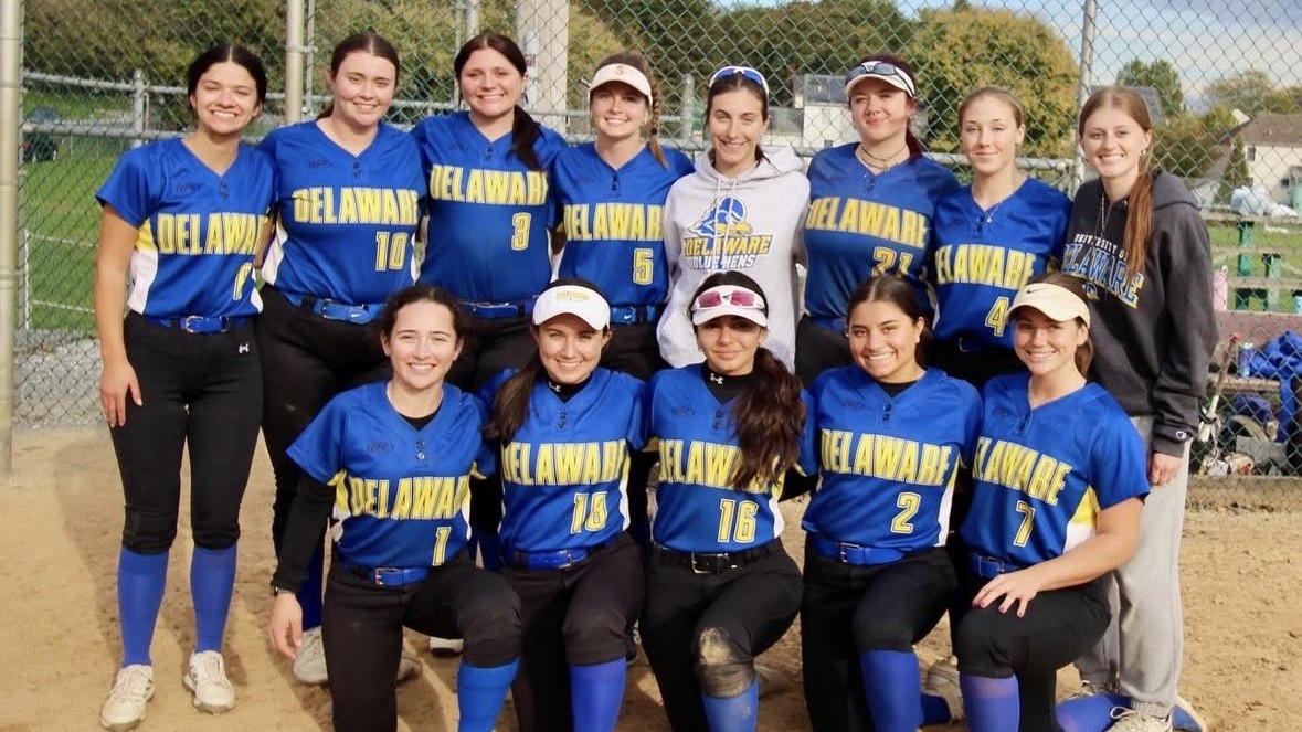 UD Club Softball