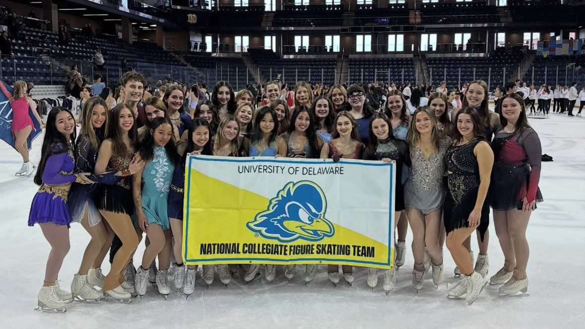 UD Club Figure Skating