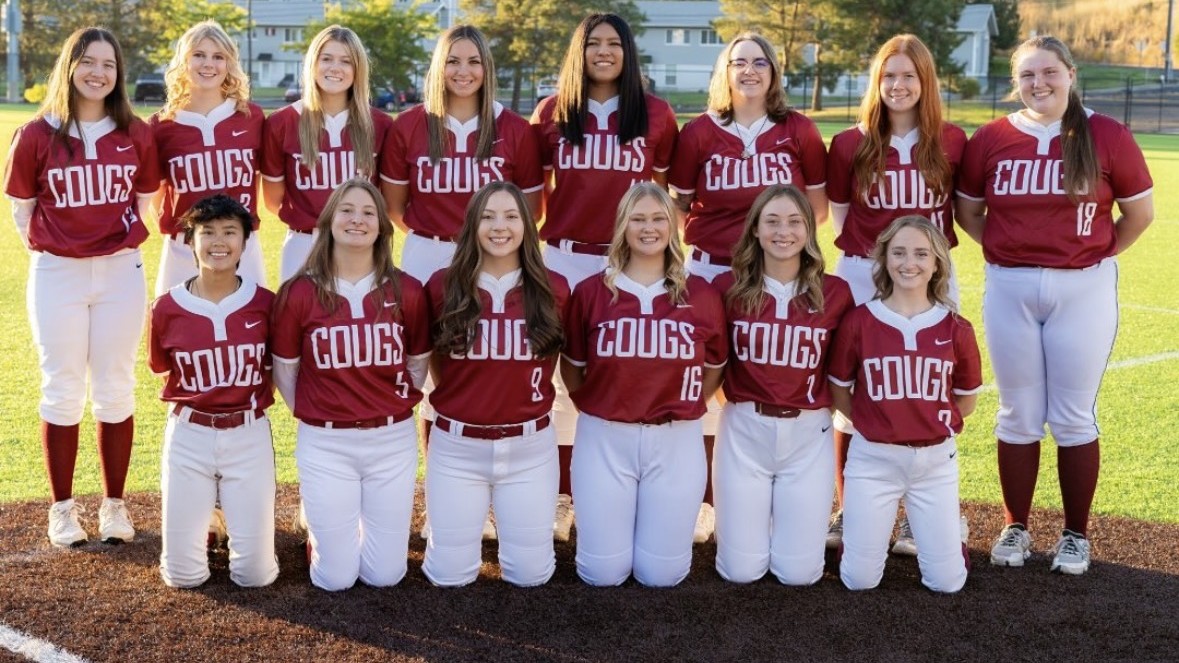 WSU Club Softball Team