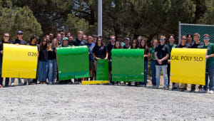 Help Design Build Fly Compete in Texas this Spring!