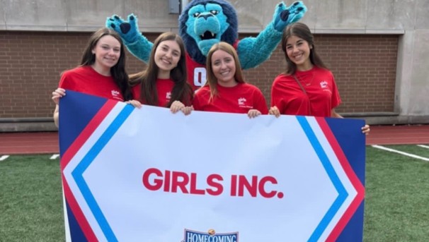 Girls, INC. Image