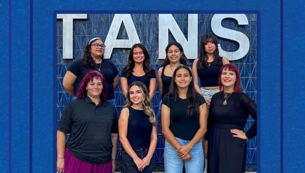 Human Services Student Association Image