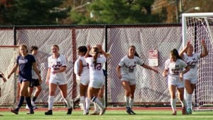 Support Women's Club Soccer for Regionals and Nationals!
