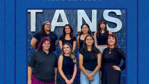 Human Services Student Association