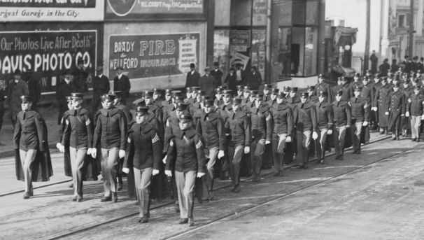 Preserving our Past for the Future Image