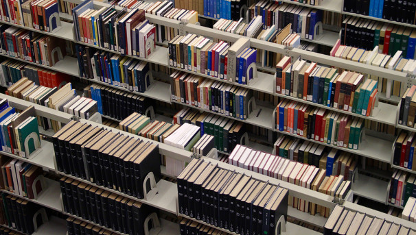 Provide Students Access to More Library Resources Image