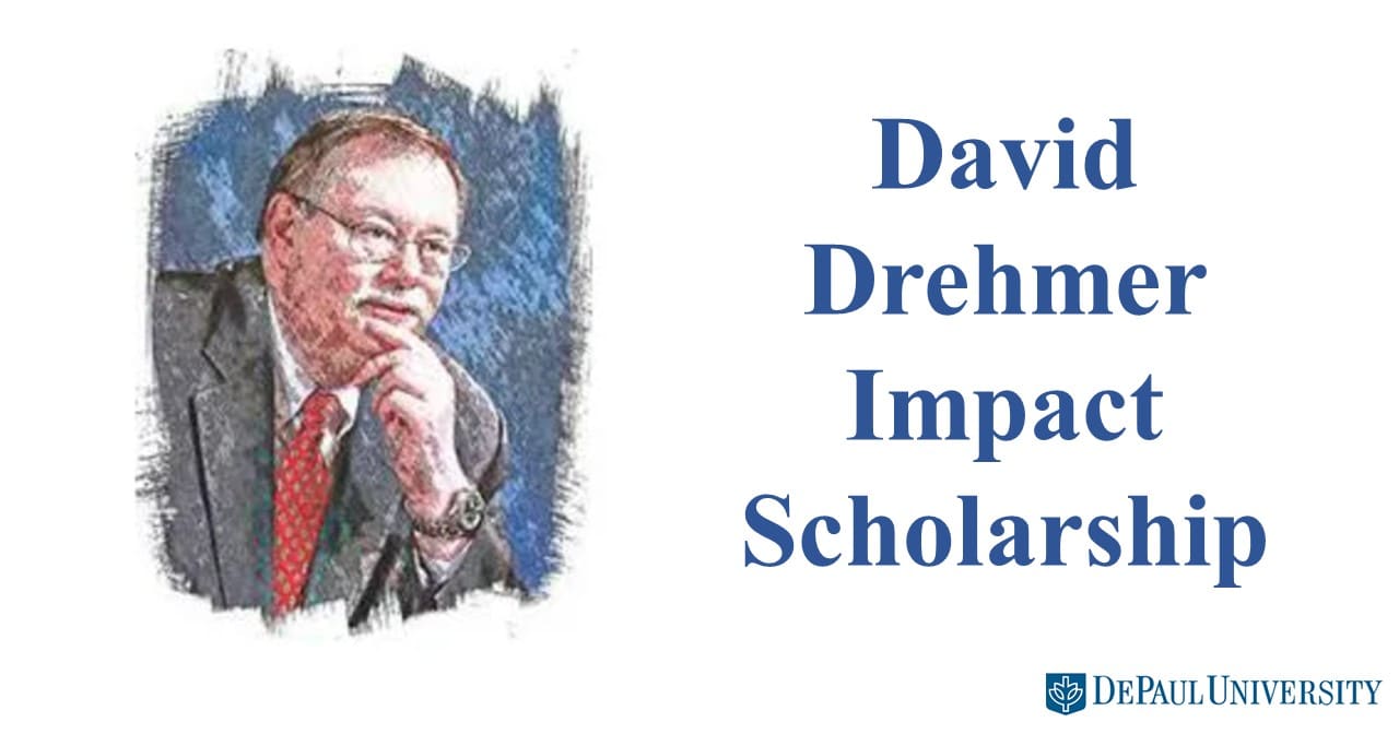 DePaul University Connor Duquette