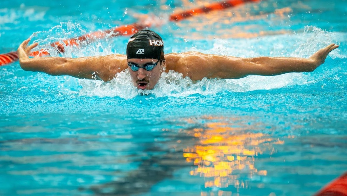 VT Swimming & Diving