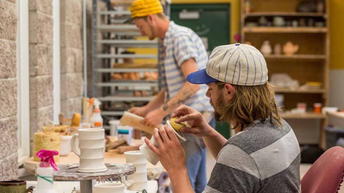 Ceramics