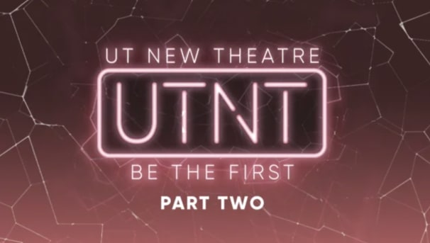 Texas Theatre and Dance 2020/2021 Season: OCD Image