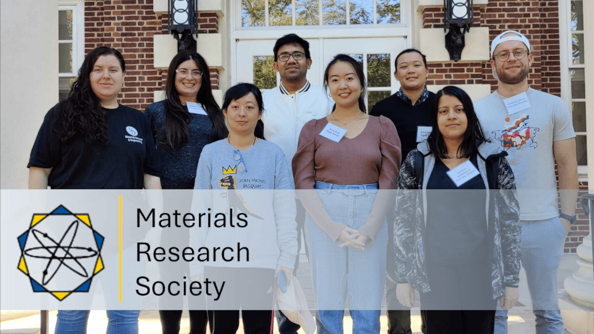 Materials Research Society
