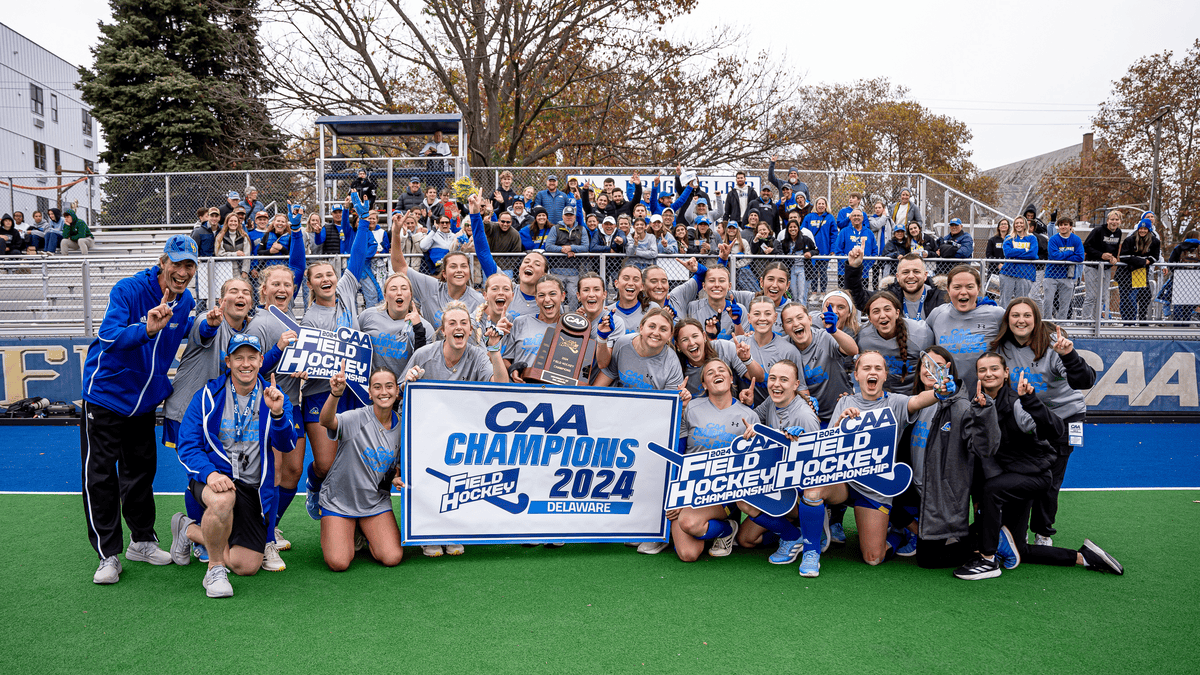 Field Hockey