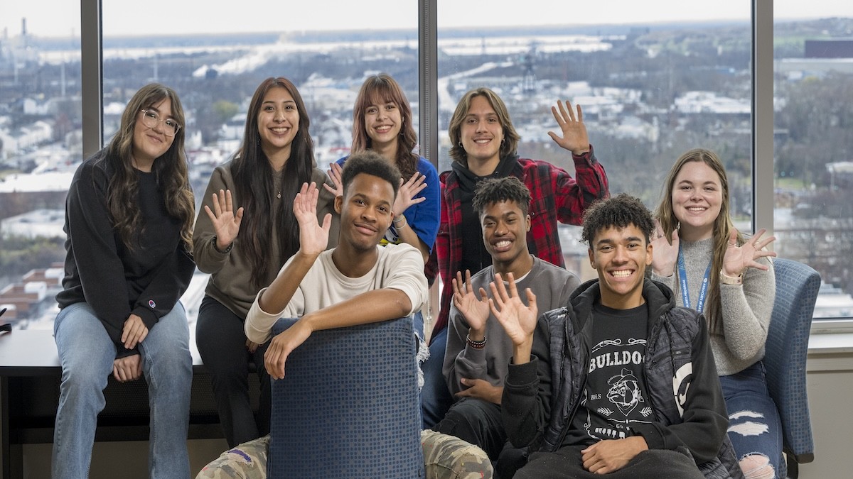 Associate in Arts Program